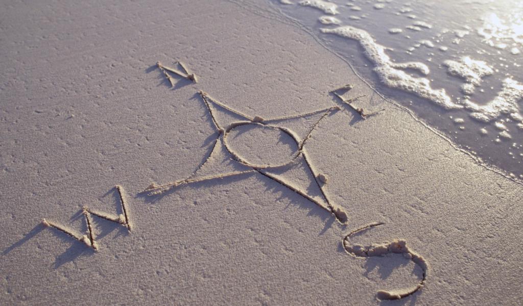 Goodbye. Wherever you&nbsp;went.