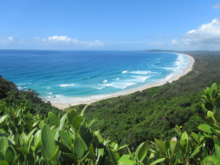 ByronBay