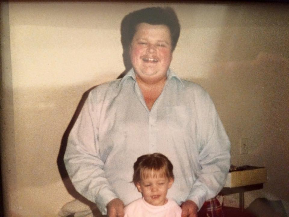 When dad can’t save himself&nbsp;anymore