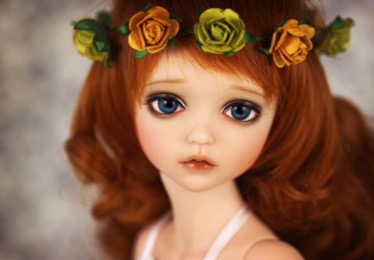 I’m your doll not your&nbsp;doormat.